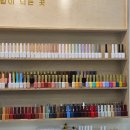더셀럽 | 노원역 네일 더셀럽뷰티 에서 자석 패디 후기