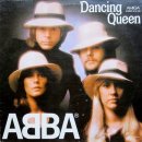 Dancing Queen(ABBA) 이미지