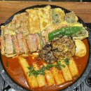 흥해전집 | [대구 중구] 교동 초장, 전볶이와 막걸리가 맛있는 교동술집