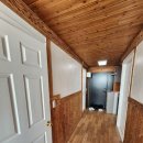 이마트24 SMART 석모도장곳항점 | 석모도 항구펜션 장곳항뷰 일몰맛집 캐빈 3층 내돈내산(CABIN 3F) 숙박 후기 : )