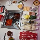 뽑고가요 | 설 연휴에는 하이디라오를 가요🍅