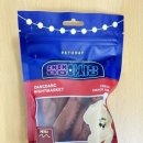 개좋은 | 댕댕야시장 강아지덴탈껌, 치석제거와 양치에 좋은 개껌 후기!