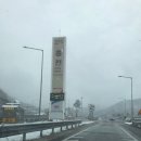 홍천휴게주유소 | 홍천휴게소(양양방향) 매장안내도와 회오리감자 가격정보 및 후기