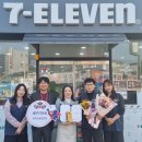 세븐일레븐 중앙점 이미지