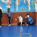 금빛발차기태권도장 이미지