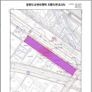 창원시 남산1구역 주택재건축 정비계획 수립 및 정비구역지정 고시 이미지