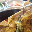 삼국시대감자탕송정점 이미지