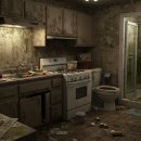 무실주공3단지A 경로당 | 원주 무실주공3단지 입주청소: 20년 넘은 아파트 쾌적하게 만드는 비법