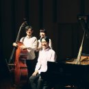 카즈미 타테이시 트리오 내한공연 이미지