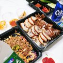 김서방왕족발 이미지