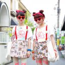 보라헤어 이미지