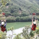 제암산자연휴양림 이미지