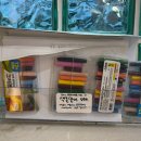 만덕도서관 화장실 | 앨리스가 좋아할 명란오일파스타_이상한나라의밀가루공장