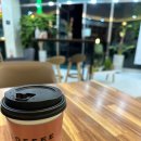24시무인커피브라운백석점