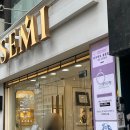 종로1~4가동 | W.4-1) 종로 웨딩밴드 투어후기 1탄 (영신주얼리 / 새미주얼리 / 제이버튼)