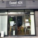 Sweet 824 네이버블로그