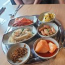 대가보양탕 | 광주 수완지구 새로 오픈한 짝갈비일번지 점심한우보양탕 후기