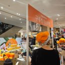 부산 신세계백화점 센텀시티점 팝업 지하 식품관ㅣ이번 주는 제주도로 떠나요 그 외 실시간 라인업 총정리