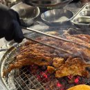 닭발에 불났다 이미지