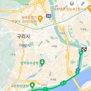 왕숙천로 이미지