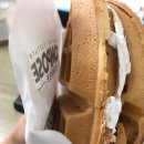 커피&와플 이미지