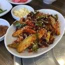 우렁쌈밥이가네