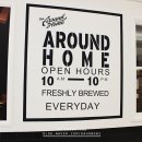 어라운드홈(Around Home) 이미지