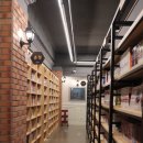 만화카페 이미지