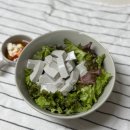 (주)원푸드라인 | 지인이 몰래 알려준 숨은 다이어트 치트키, 국산콩 100% 잔다리 두부 내돈내산