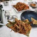 백합반찬가게 | 부안 변산반도 백합정식 맛집 채석강바다한상 | 푸짐했던 한상차림 내돈내산 후기