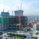 한중레지던스 이미지