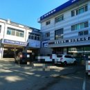쌍용자동차울산사업소