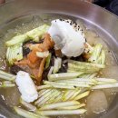 내담대구뽈찜 - 동구 | 내담대구뽈찜