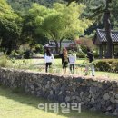 [e한가위] &#39;은은한 묵향&#39; &#39;살진 꽃게&#39;..진도 운림산방·서망항