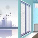 대봉교역 하단 이미지