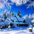 크리스마스 이미지