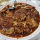 새말생선찜