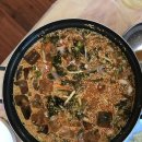 장흥 - 된장물회[청송횟집]장흥군 회지면/회진항/장흥맛집/회진면식당/회진항식당