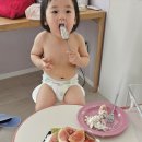 발효공방성신담이 | 30개월 아기랑 성심당 본점 방문기! 왜 새벽부터 줄 서는지 알겠네요