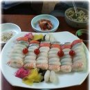 삼삼초밥 이미지