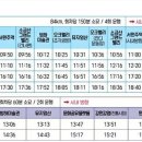 원주시티투어(순환형) 이미지
