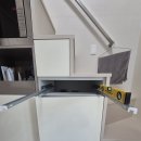 강서로 68길 | 강서구 오피스텔 고장 난 건조대 레일 교체 사례