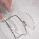 리빙필 | 싱크대정리에 좋은 흡착식 수세미 렉 받침