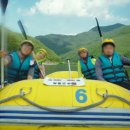 영월] 빡세지만 넘나 즐거운, 눈 호강 신선놀음 당일치기 동강 래프팅 / 한반도래프팅.가람래프팅 후기