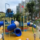 관악어린이공원 | 🏖️ 관악구 합실어린이공원 물놀이터