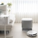 열풍 | 물걸레 로봇청소기 추천 나르왈 플로우 사용 후기 세척력과 열풍건조