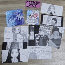 지에스25덕소월드마트 | 두 개의 빛이 무한히 퍼지는 순간