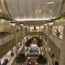 뷰인더 | [고베] 모든 객실이 오션뷰인 가성비 4성급 호텔 호캉스 ‘메리켄 파크 오리엔탈 호텔’