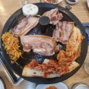 고봉솥뚜껑삼겹살 네이버블로그