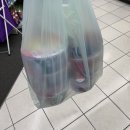삼양 마라탕면 마크정식레시피 후기 (CU편의점)